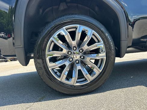 New 2026 GMC Sierra 1500 Denali w/ Denali Reserve Package AWD/4WD image 18