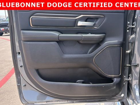 Used 2023 RAM 1500 Rebel w/ Rebel Level 2 Equipment Group AWD/4WD image 14