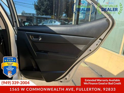 Used 2019 Toyota Corolla LE image 27