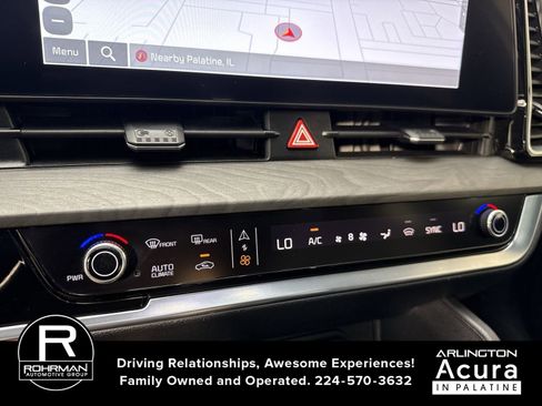 Used 2025 Kia Sportage X-Pro AWD/4WD image 9