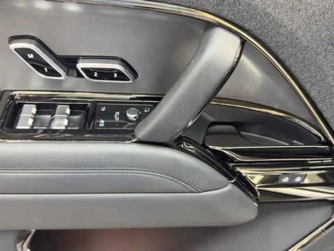 Used 2024 Land Rover Range Rover Sport Dynamic SE image 21
