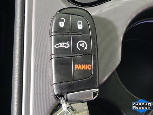 Used 2023 Dodge Challenger R/T w/ Blacktop Package image 26