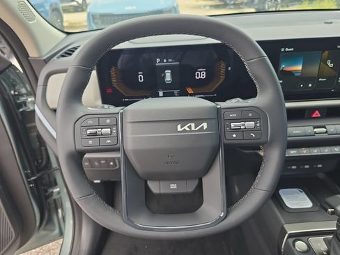 New 2027 Kia Seltos S FWD image 28