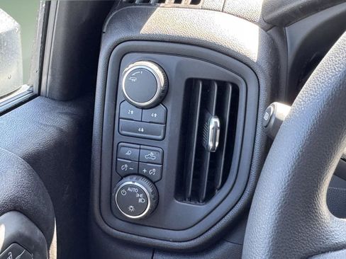 New 2026 Chevrolet Silverado 3500 W/T w/ WT Convenience Package AWD/4WD image 8