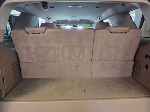 Used 2019 Chevrolet Tahoe LT w/ Luxury Package image 50