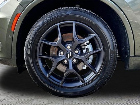 Used 2026 Dodge Durango GT image 9