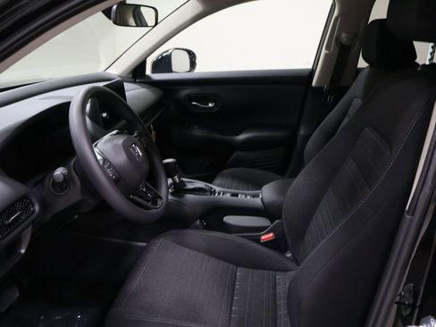 New 2026 Honda HR-V LX image 11