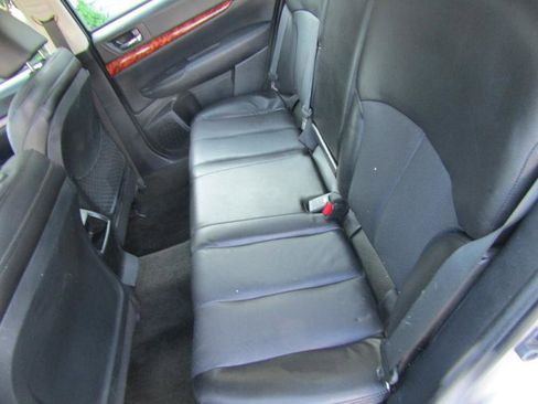 Used 2012 Subaru Legacy 2.5i Limited image 45