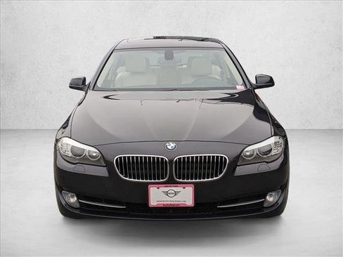 Used 2012 BMW 528i Sedan image 2