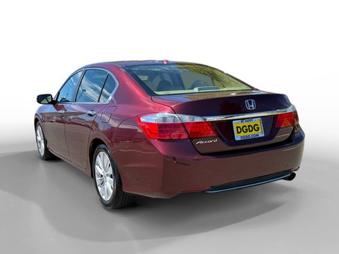 Used 2013 Honda Accord EX-L image 3