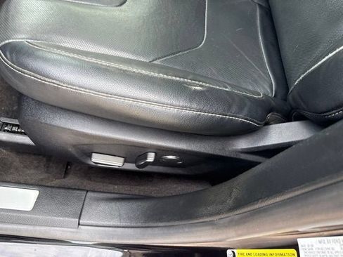 Used 2020 Ford Fusion Titanium FWD image 22
