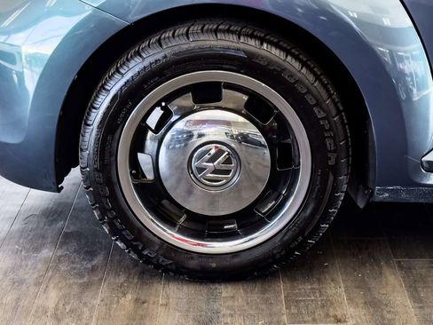 Used 2018 Volkswagen Beetle 2.0T image 23