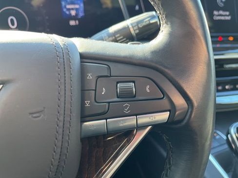 Used 2021 Cadillac Escalade ESV Sport Platinum image 27