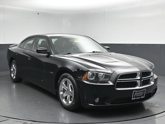 Used 2013 Dodge Charger R/T RWD image 1