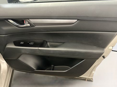 Used 2025 MAZDA CX-5 AWD 2.5 S w/ Preferred Package image 35