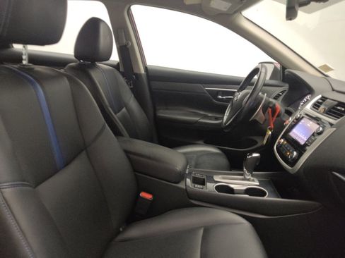 Used 2018 Nissan Altima 2.5 SR w/ SR Special Edition FWD image 21