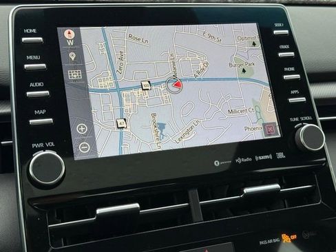 Used 2020 Toyota Avalon Touring w/ Advanced Safety Package image 18