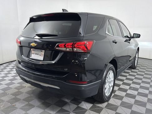 Used 2022 Chevrolet Equinox LT image 6