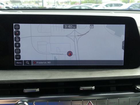 Used 2024 Kia Telluride SX Prestige X-Line image 8