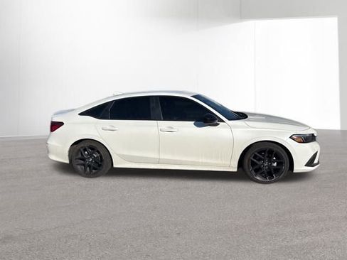 Used 2023 Honda Civic Sport image 17