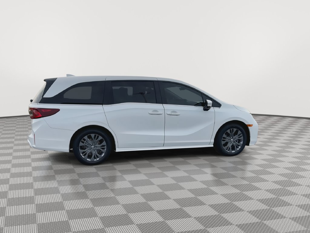 New 2027 Honda Odyssey Touring image 9