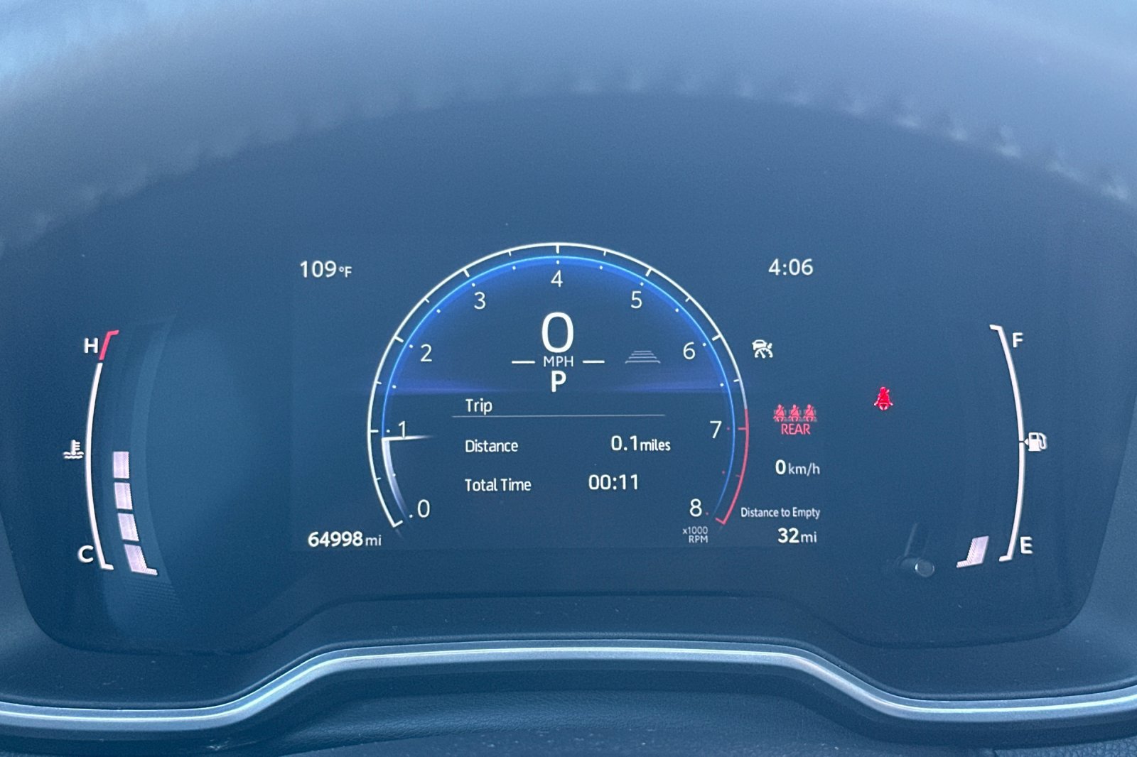Certified 2024 Toyota Corolla XSE FWD image 28