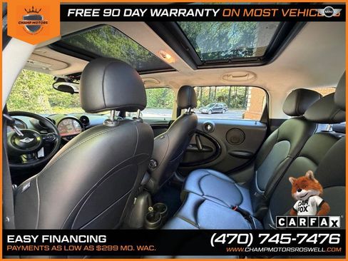 Used 2015 MINI Cooper Countryman S image 18