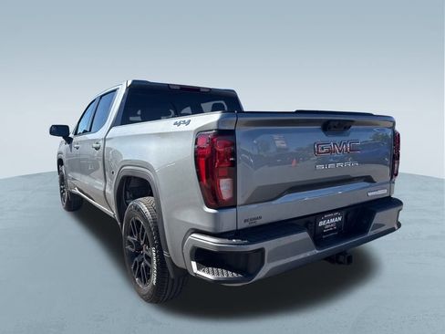 New 2026 GMC Sierra 1500 Elevation image 7
