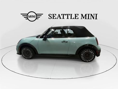 New 2026 MINI Cooper John Cooper Works image 7