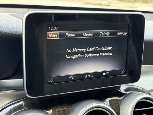 Used 2018 Mercedes-Benz GLC 300 image 22