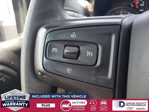 Used 2021 Chevrolet Silverado 2500 W/T w/ WT Convenience Package image 25