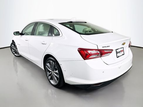 Used 2024 Chevrolet Malibu LT FWD image 5