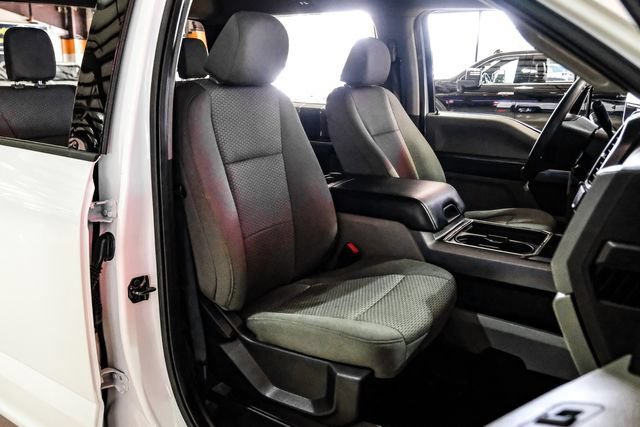 Used 2021 Ford F250 XLT w/ FX4 Off-Road Package AWD/4WD image 28