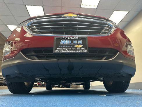 Used 2019 Chevrolet Equinox Premier w/ LPO, Floor Liner Package image 14
