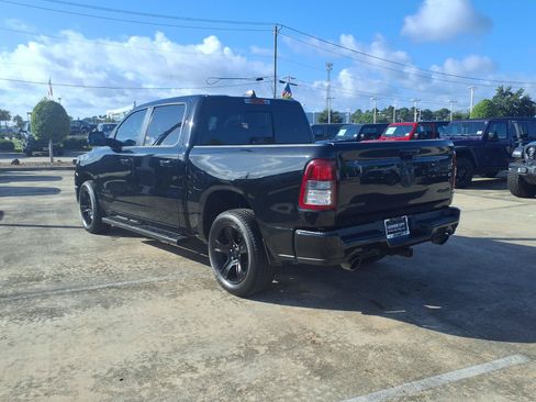 Used 2023 RAM 1500 Big Horn AWD/4WD image 4