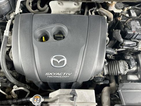 Used 2016 MAZDA CX-5 Sport FWD image 13