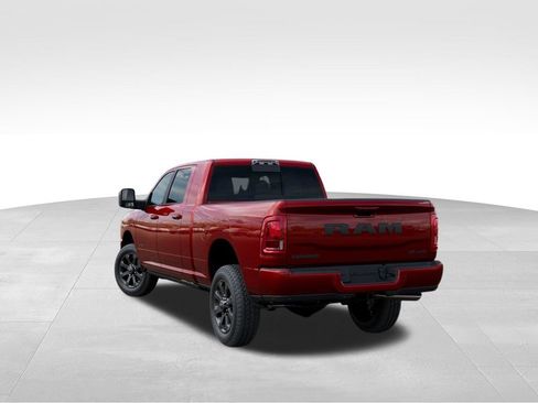 New 2026 RAM 2500 Laramie image 3