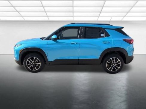 New 2026 Chevrolet TrailBlazer LT w/ Convenience Package image 27