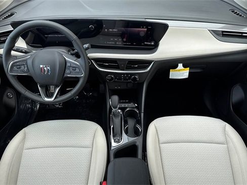 New 2026 Buick Encore GX Preferred image 14
