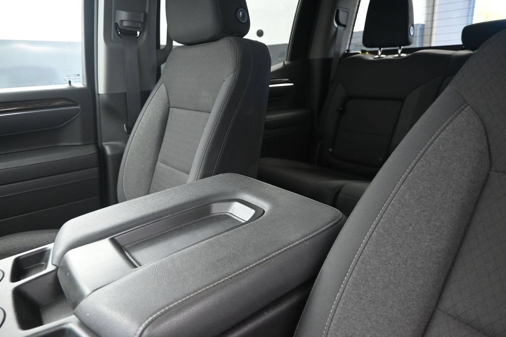 Used 2025 GMC Sierra 1500 Elevation AWD/4WD image 14