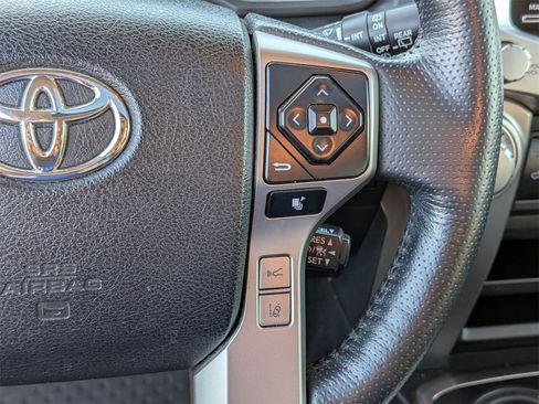 Used 2023 Toyota 4Runner SR5 Premium image 19