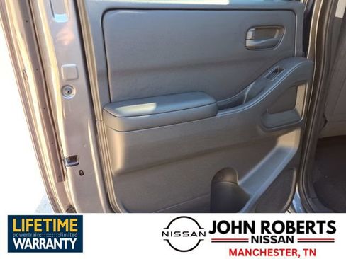 New 2026 Nissan Frontier S image 10