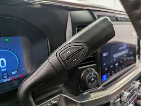 Used 2026 Ford F350 King Ranch w/ Chrome Package image 18