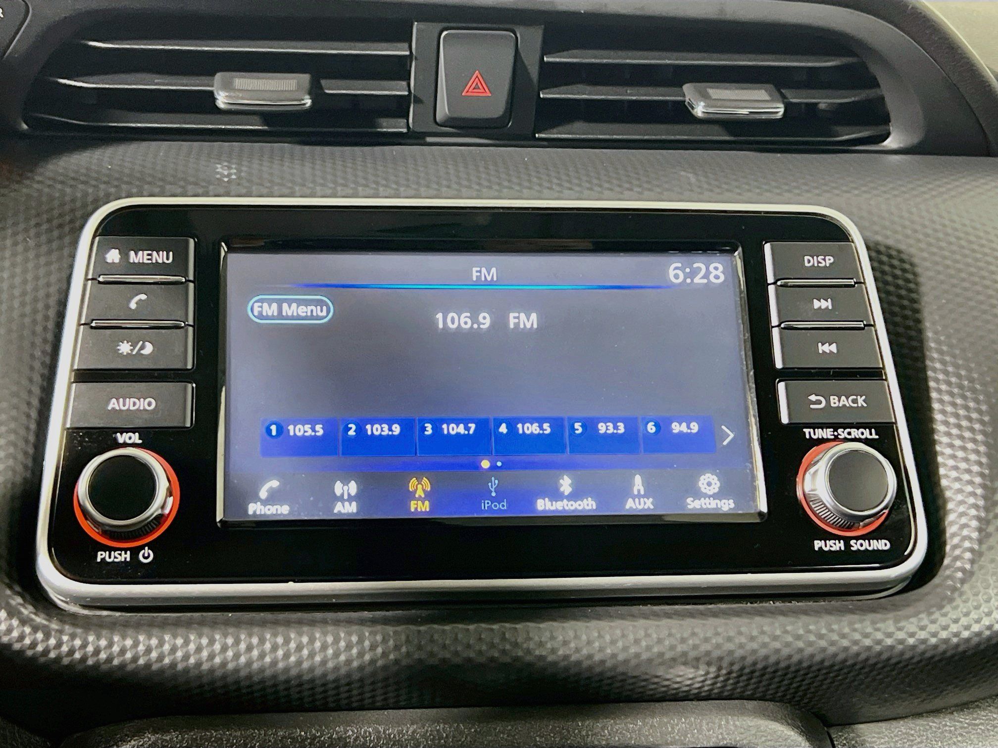 Used 2024 Nissan Kicks S FWD image 27