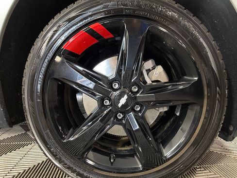 Used 2020 Chevrolet Equinox Premier w/ Premier Redline Edition FWD image 36