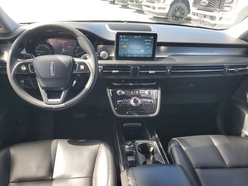 Used 2021 Lincoln Corsair FWD w/ Equipment Group 101A image 16