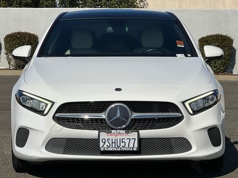 Used 2021 Mercedes-Benz A 220 image 10