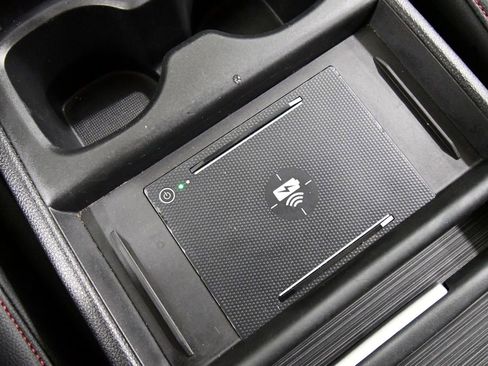 Certified 2025 Honda Odyssey Sport-L image 28