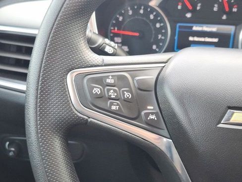 Used 2024 Chevrolet Equinox LS w/ LS Convenience Package image 28