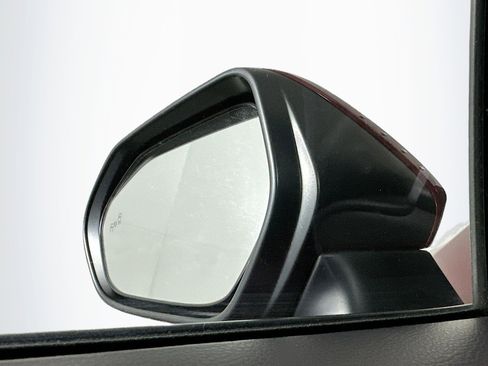 Used 2024 Toyota Corolla LE w/ LE Convenience Package image 16